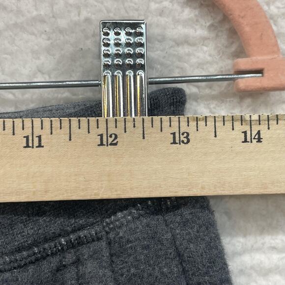 Vineyard Vines Sweatpants Womens XS Gray Jogger Lounge Drawstring Cotton Stretch - Picture 7 of 10